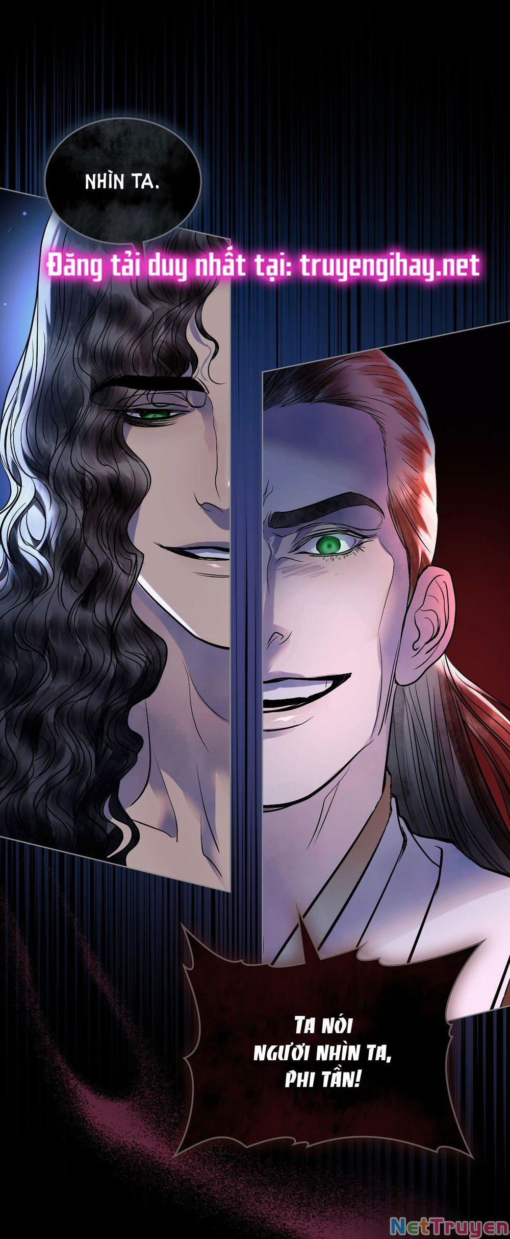 Một Nửa Không Hoàn Hảo 19.2 trang 0