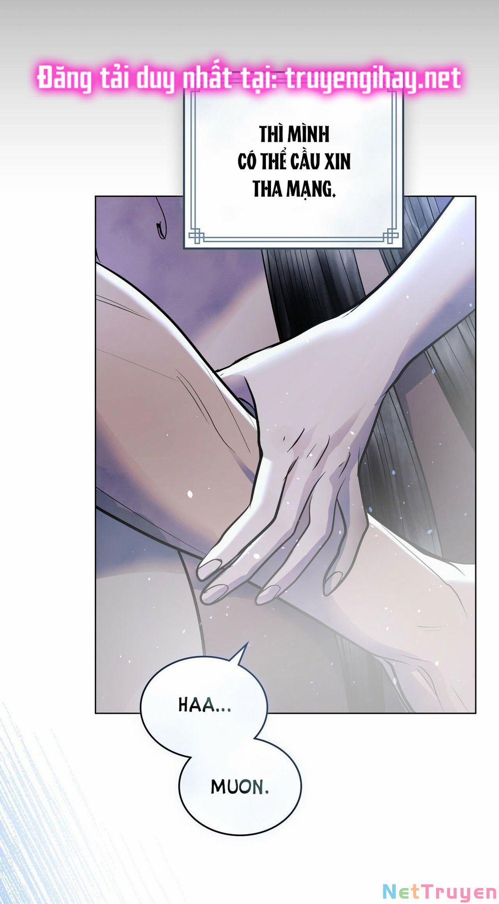 Một Nửa Không Hoàn Hảo 19.2 trang 11