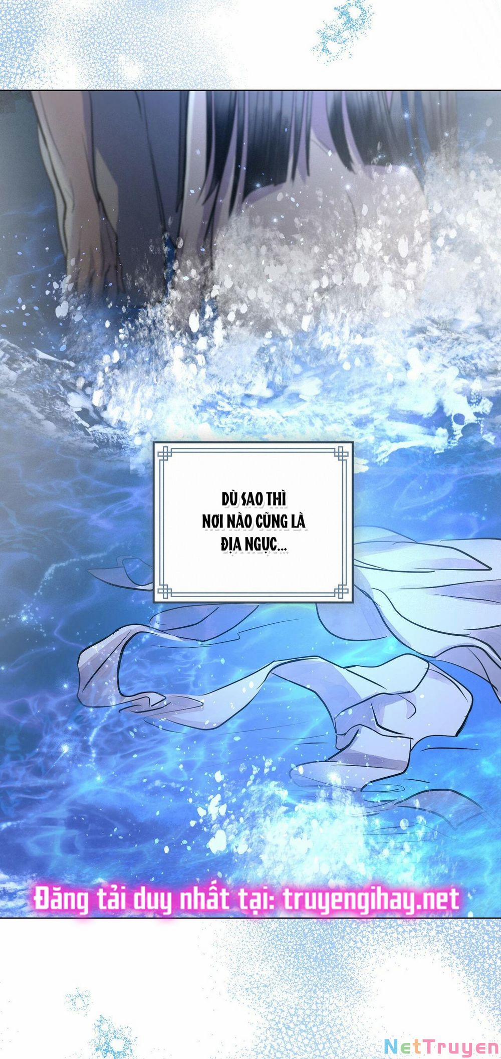 Một Nửa Không Hoàn Hảo 19.2 trang 13