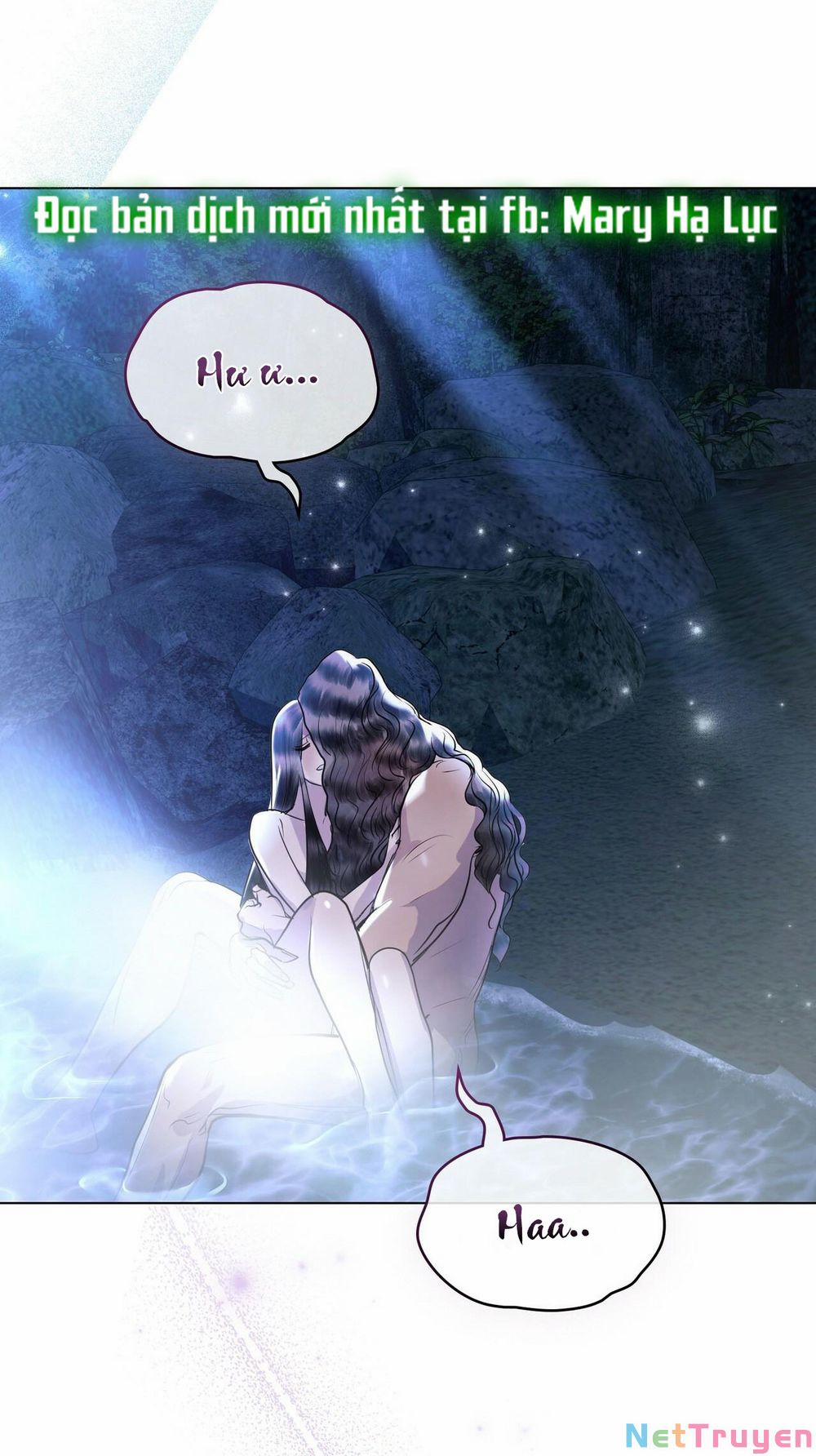 Một Nửa Không Hoàn Hảo 19.2 trang 18