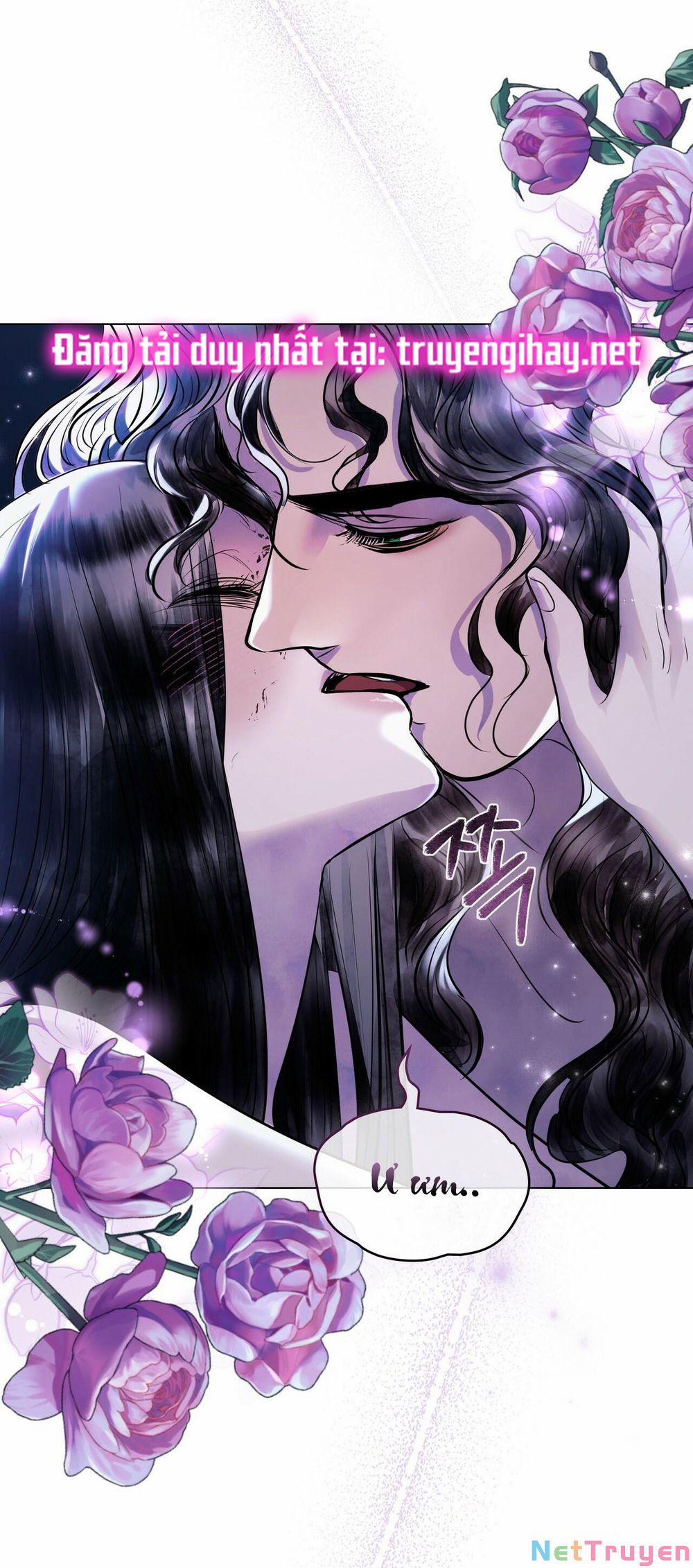 Một Nửa Không Hoàn Hảo 19.2 trang 19