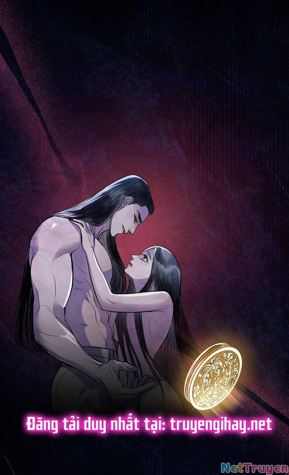 Một Nửa Không Hoàn Hảo 19.2 trang 2