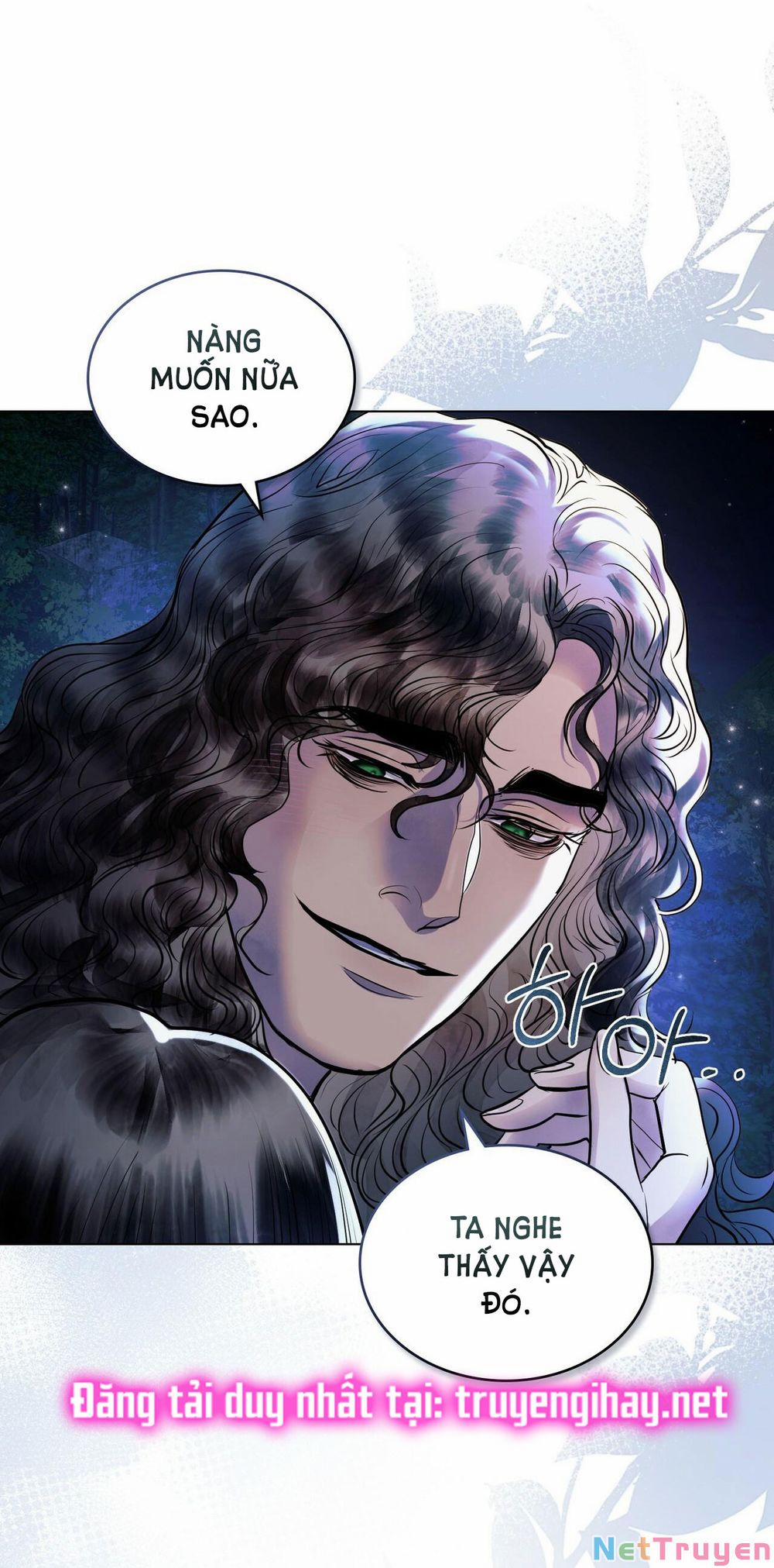 Một Nửa Không Hoàn Hảo 19.2 trang 21