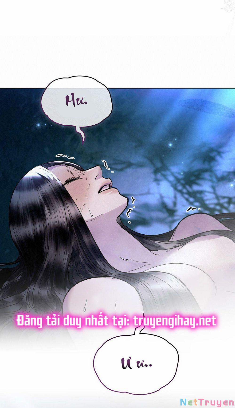 Một Nửa Không Hoàn Hảo 19.2 trang 23