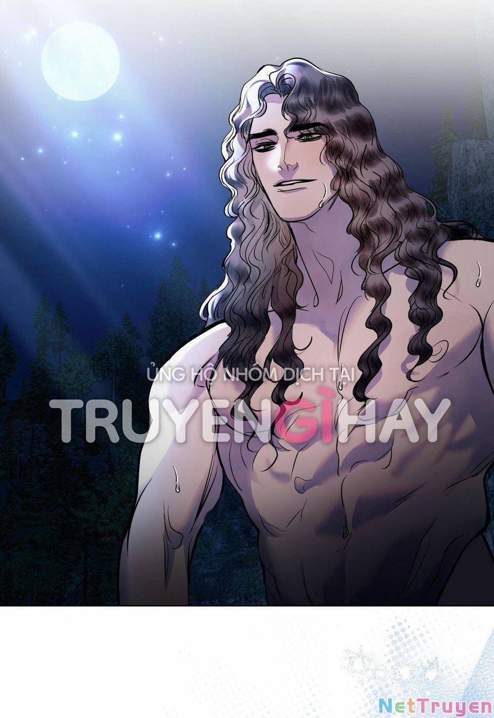 Một Nửa Không Hoàn Hảo 19.2 trang 24