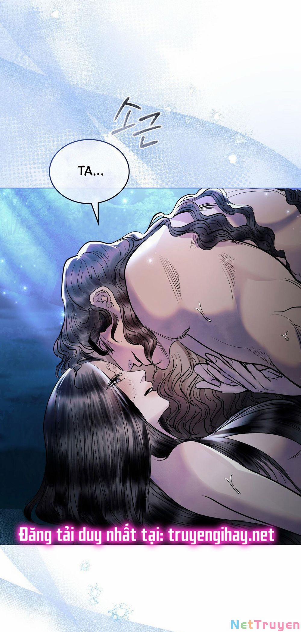 Một Nửa Không Hoàn Hảo 19.2 trang 26