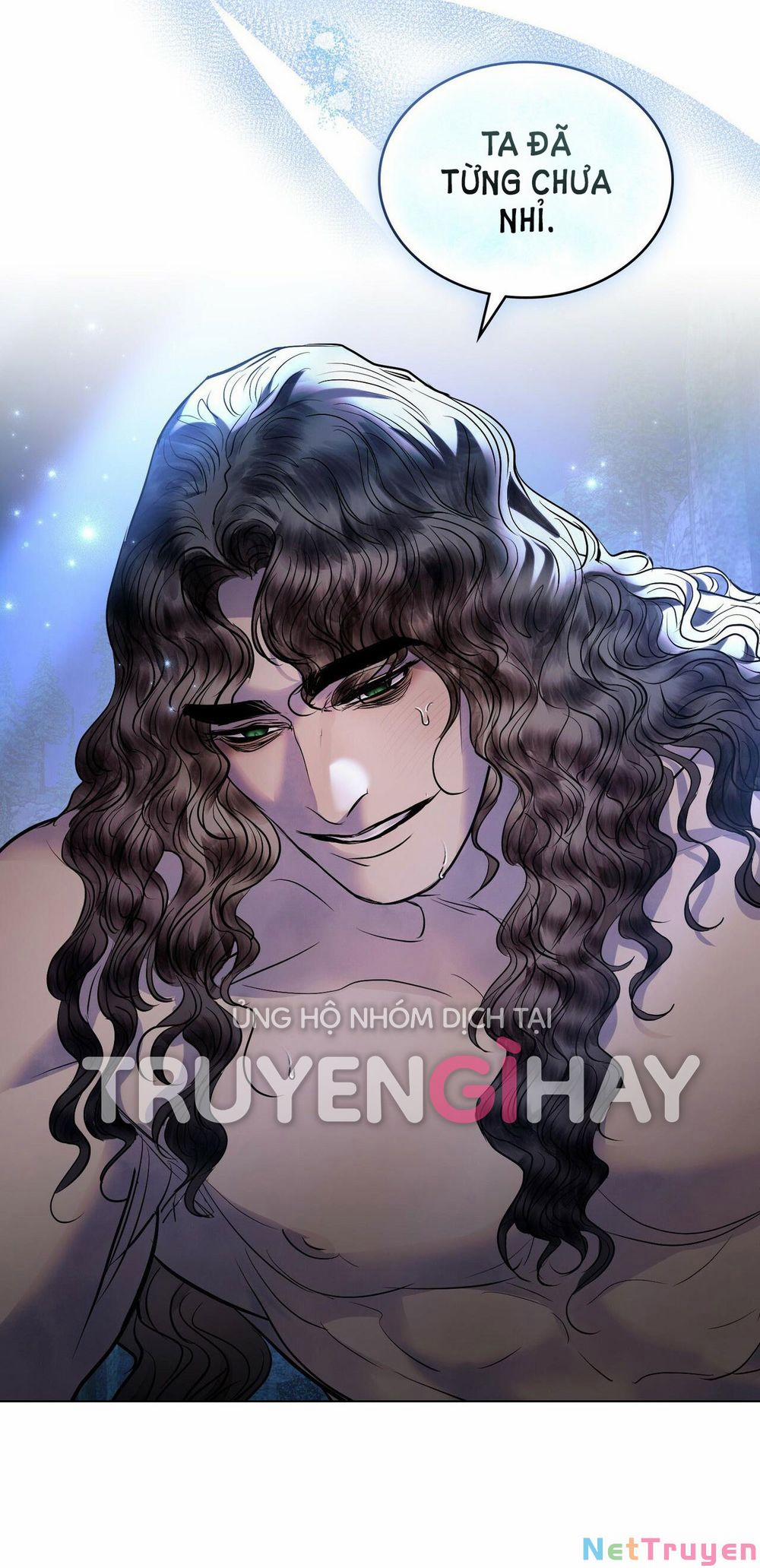 Một Nửa Không Hoàn Hảo 19.2 trang 27