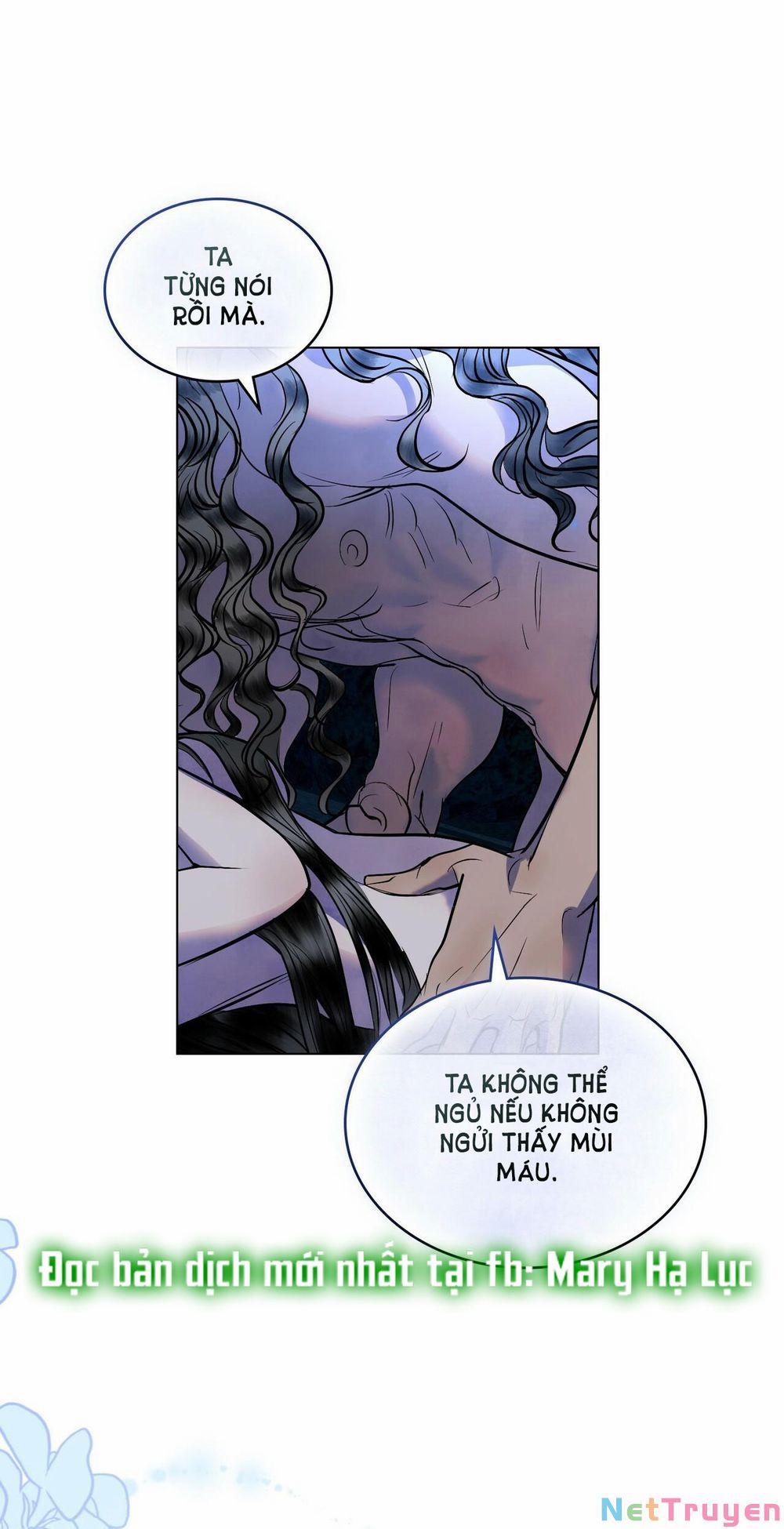 Một Nửa Không Hoàn Hảo 19.2 trang 28