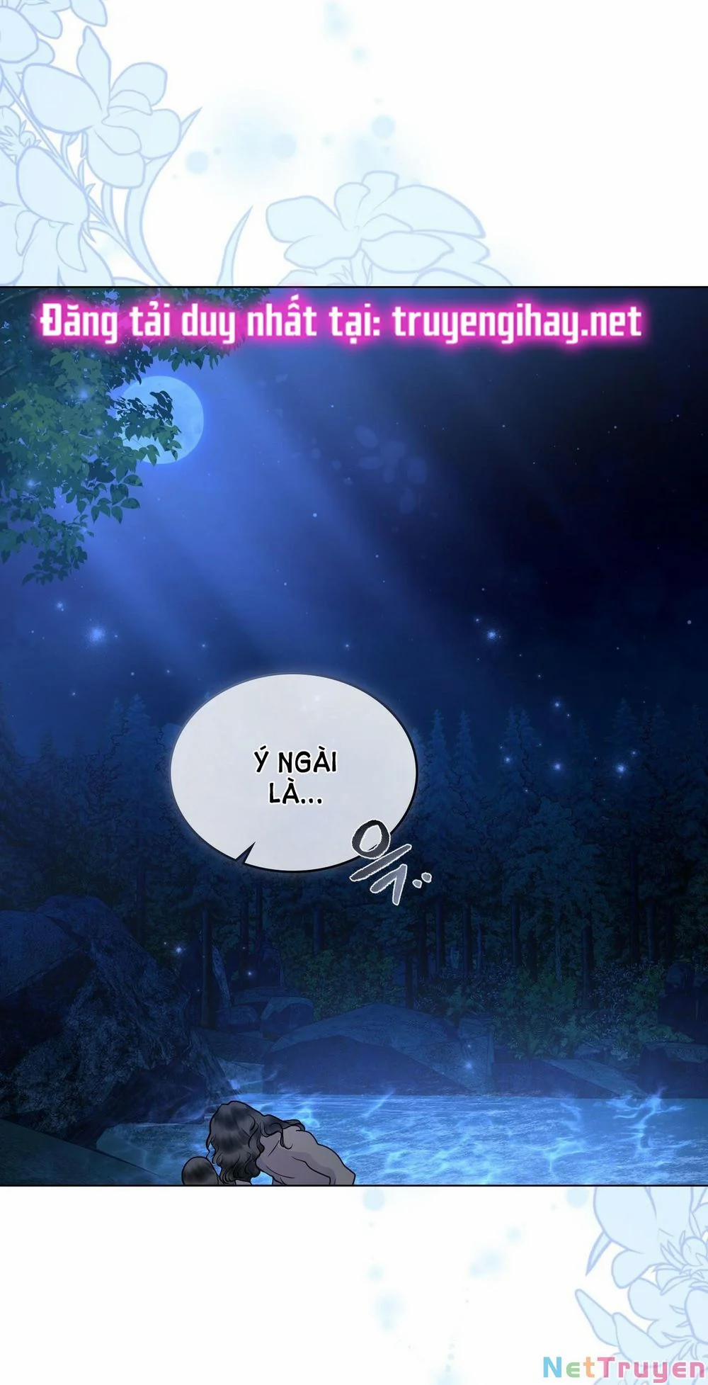 Một Nửa Không Hoàn Hảo 19.2 trang 29