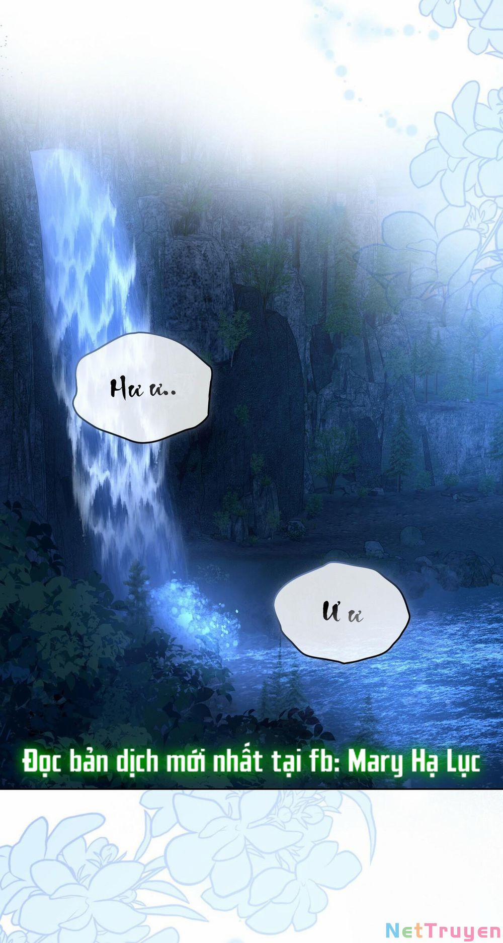 Một Nửa Không Hoàn Hảo 19.2 trang 30