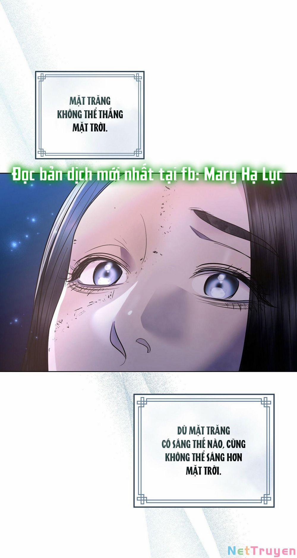 Một Nửa Không Hoàn Hảo 19.2 trang 6