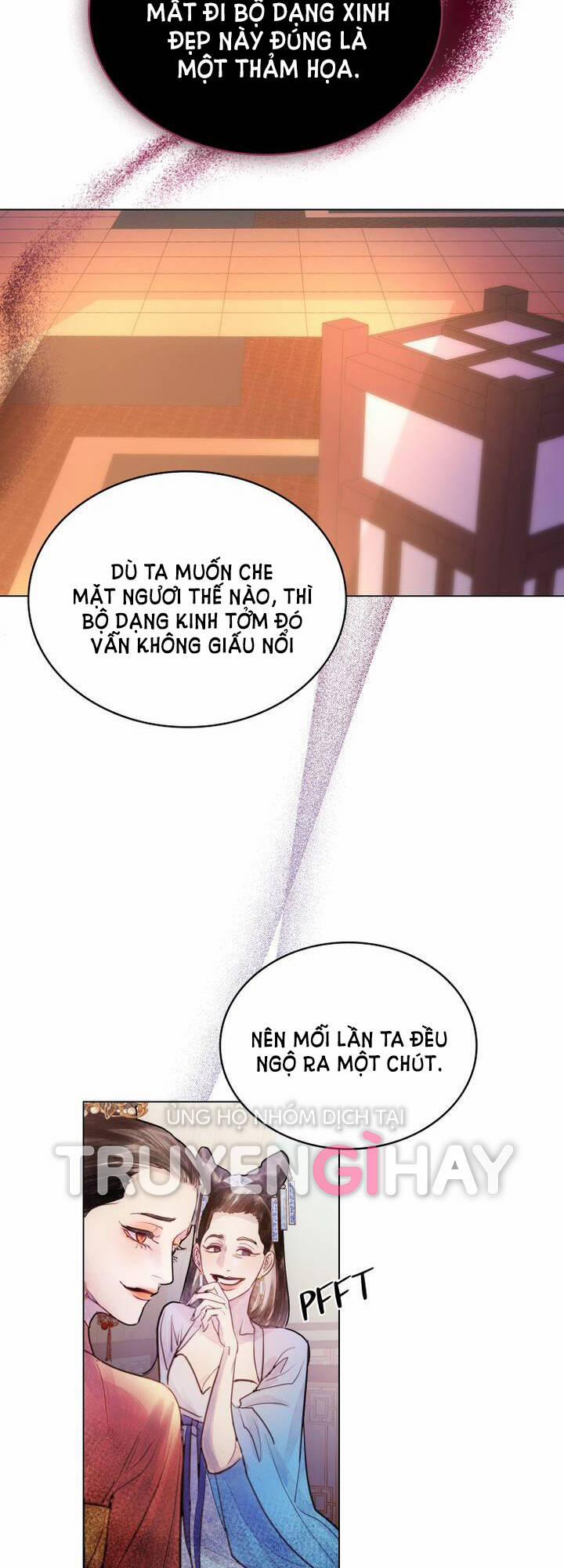 Một Nửa Không Hoàn Hảo 2.1 trang 11