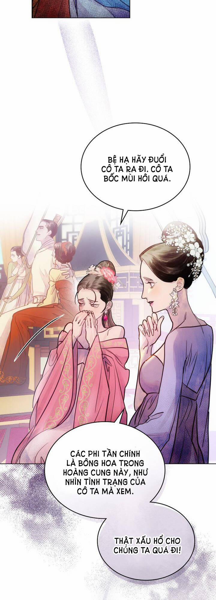 Một Nửa Không Hoàn Hảo 2.1 trang 12