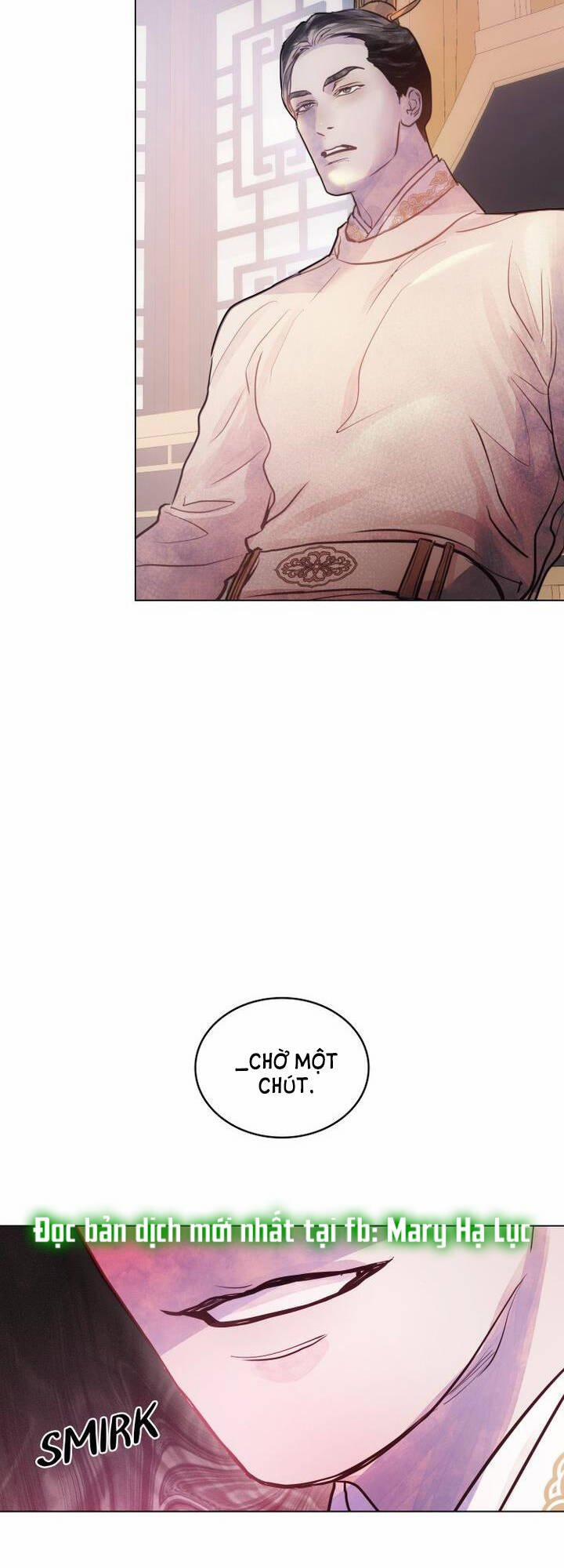 Một Nửa Không Hoàn Hảo 2.1 trang 14