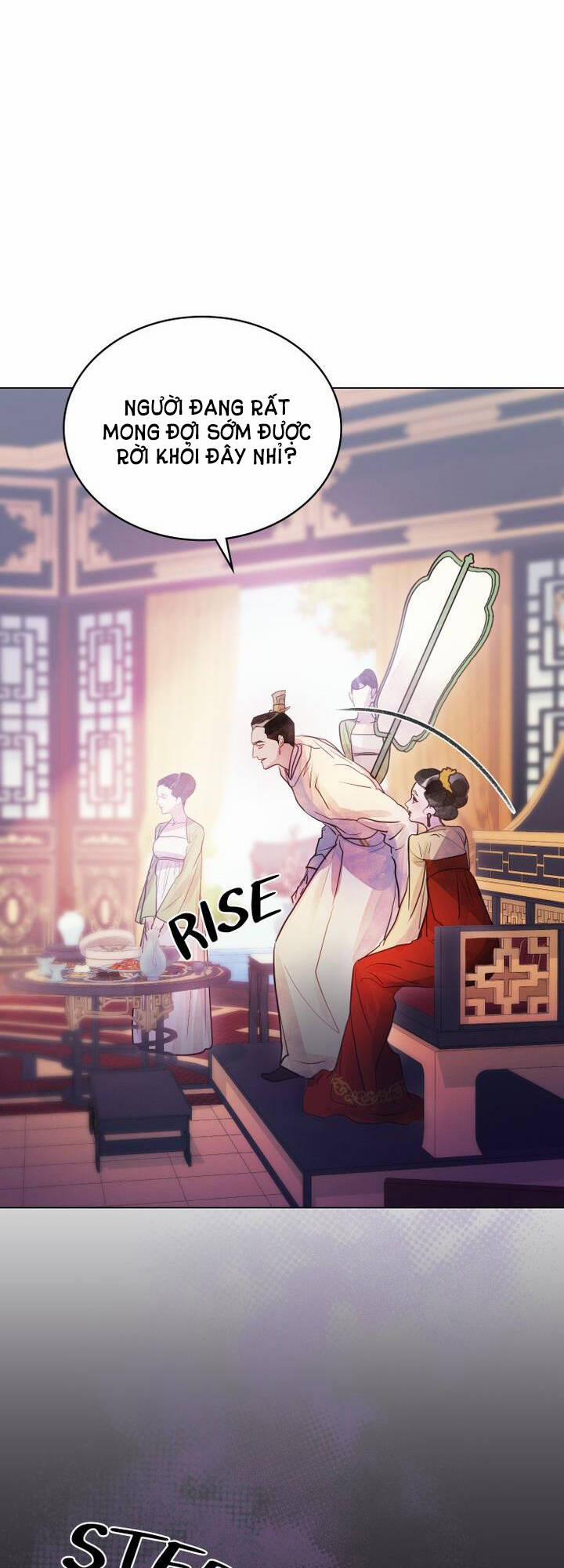 Một Nửa Không Hoàn Hảo 2.1 trang 15