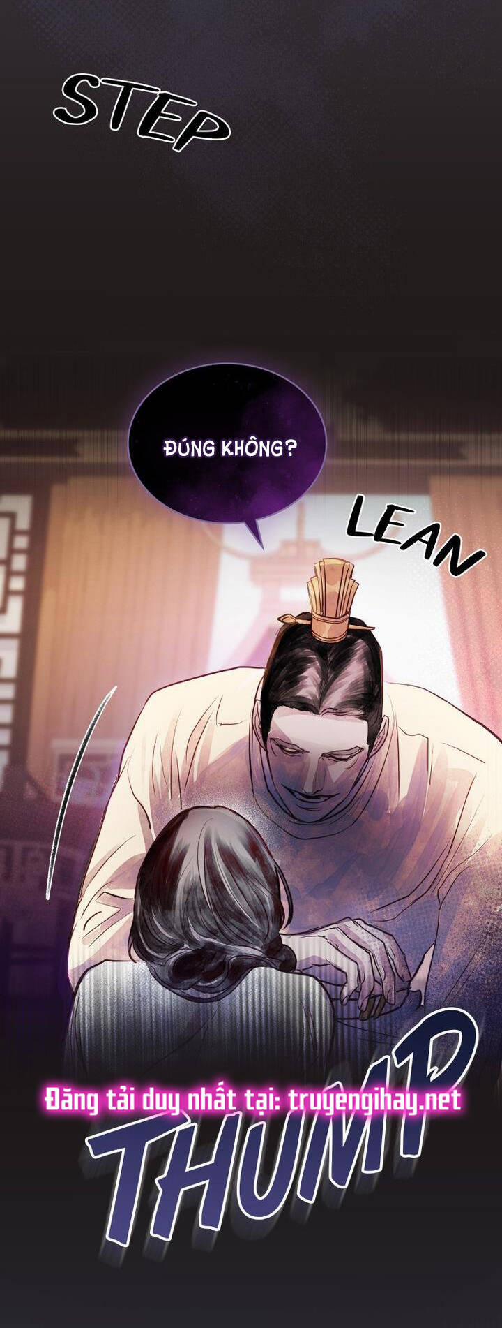 Một Nửa Không Hoàn Hảo 2.1 trang 17