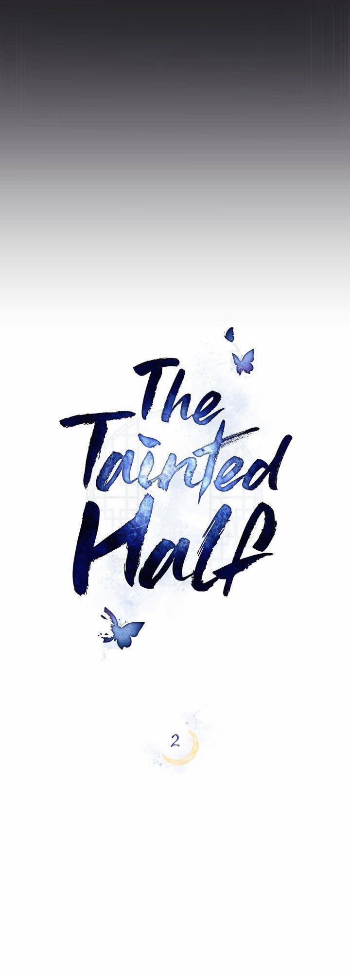 Một Nửa Không Hoàn Hảo 2.1 trang 18