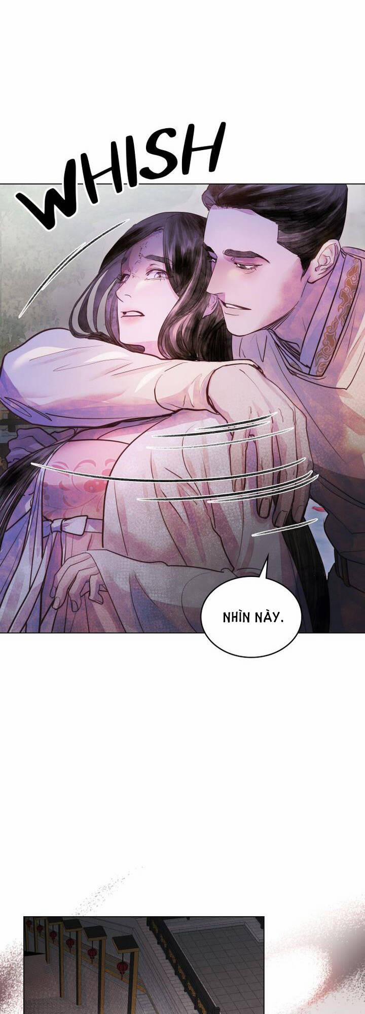 Một Nửa Không Hoàn Hảo 2.1 trang 27