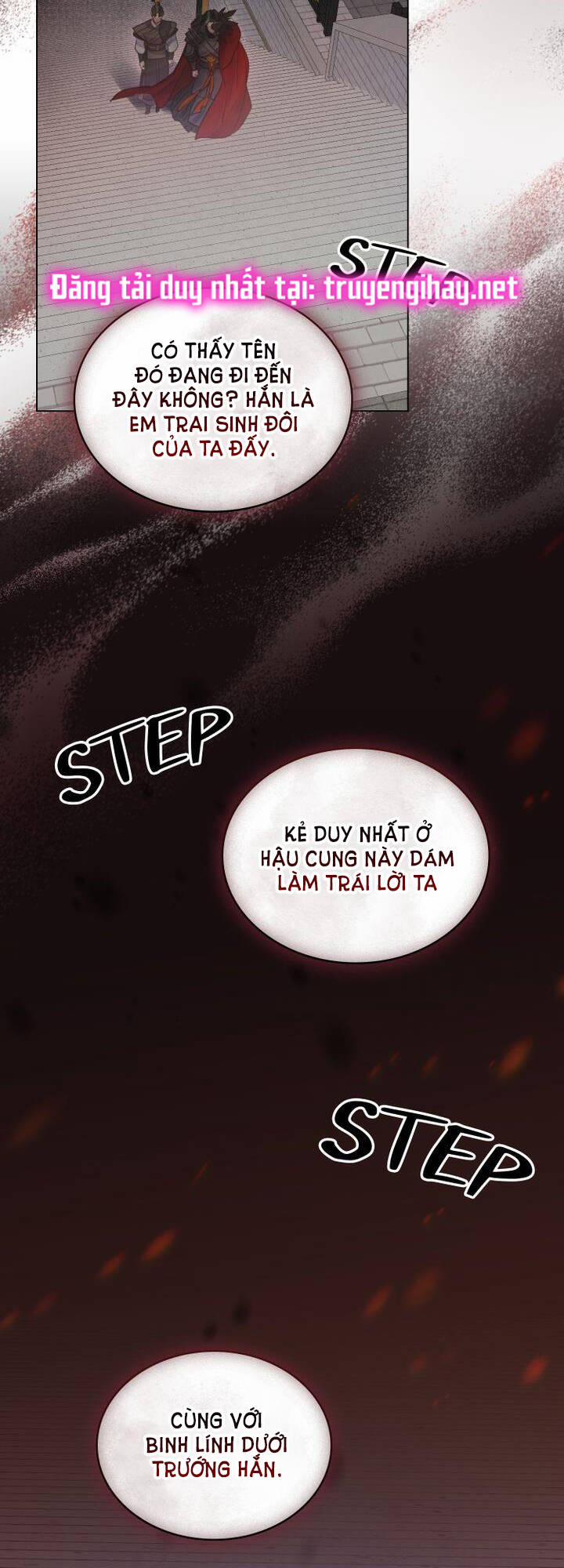 Một Nửa Không Hoàn Hảo 2.1 trang 28