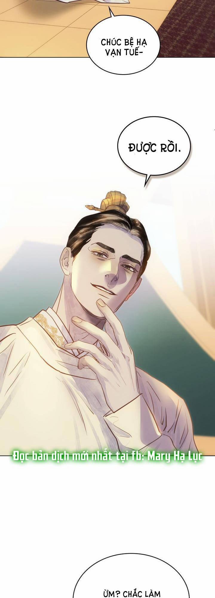 Một Nửa Không Hoàn Hảo 2.1 trang 4