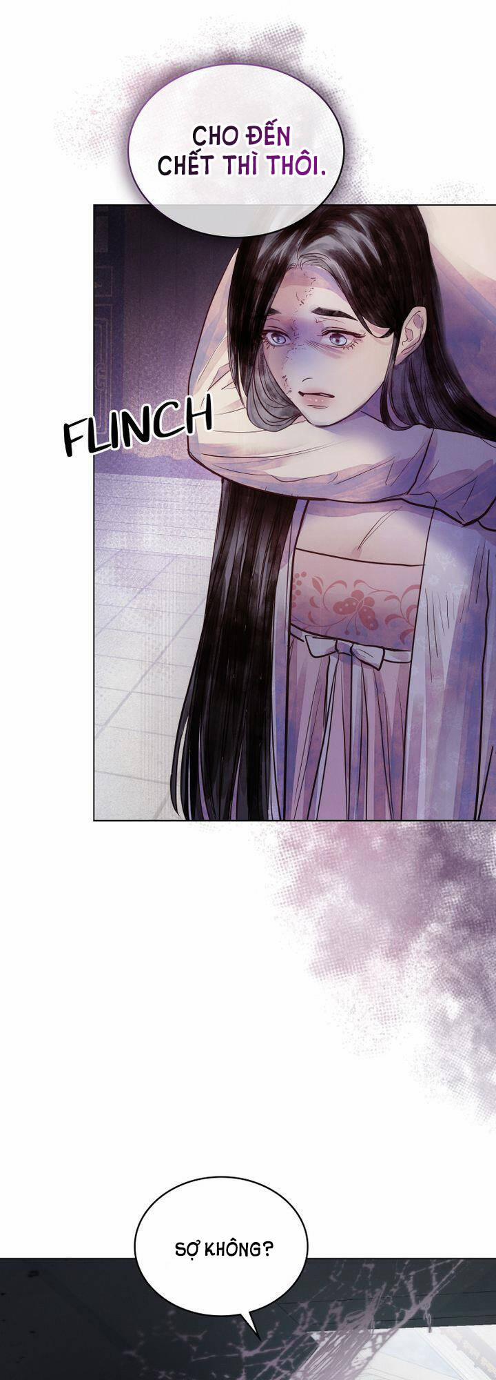 Một Nửa Không Hoàn Hảo 2.2 trang 0