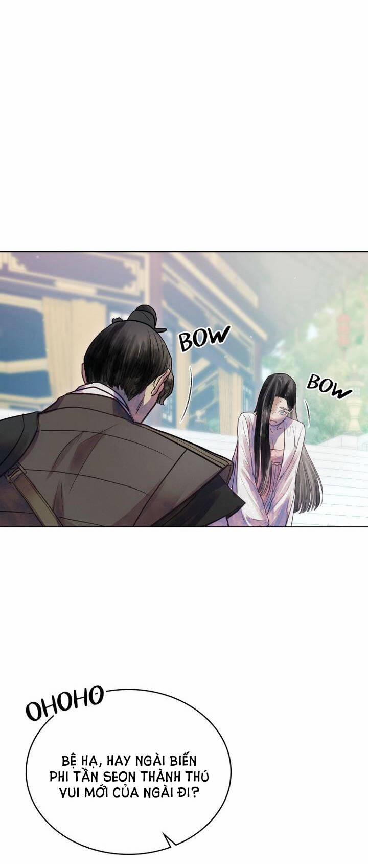 Một Nửa Không Hoàn Hảo 2.2 trang 12