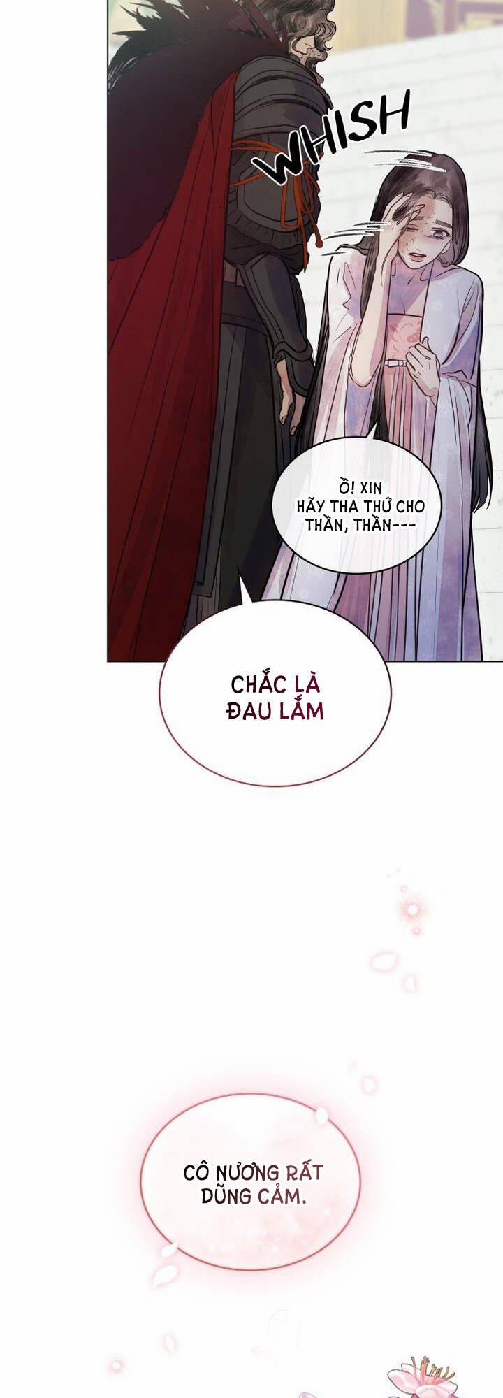 Một Nửa Không Hoàn Hảo 2.2 trang 8