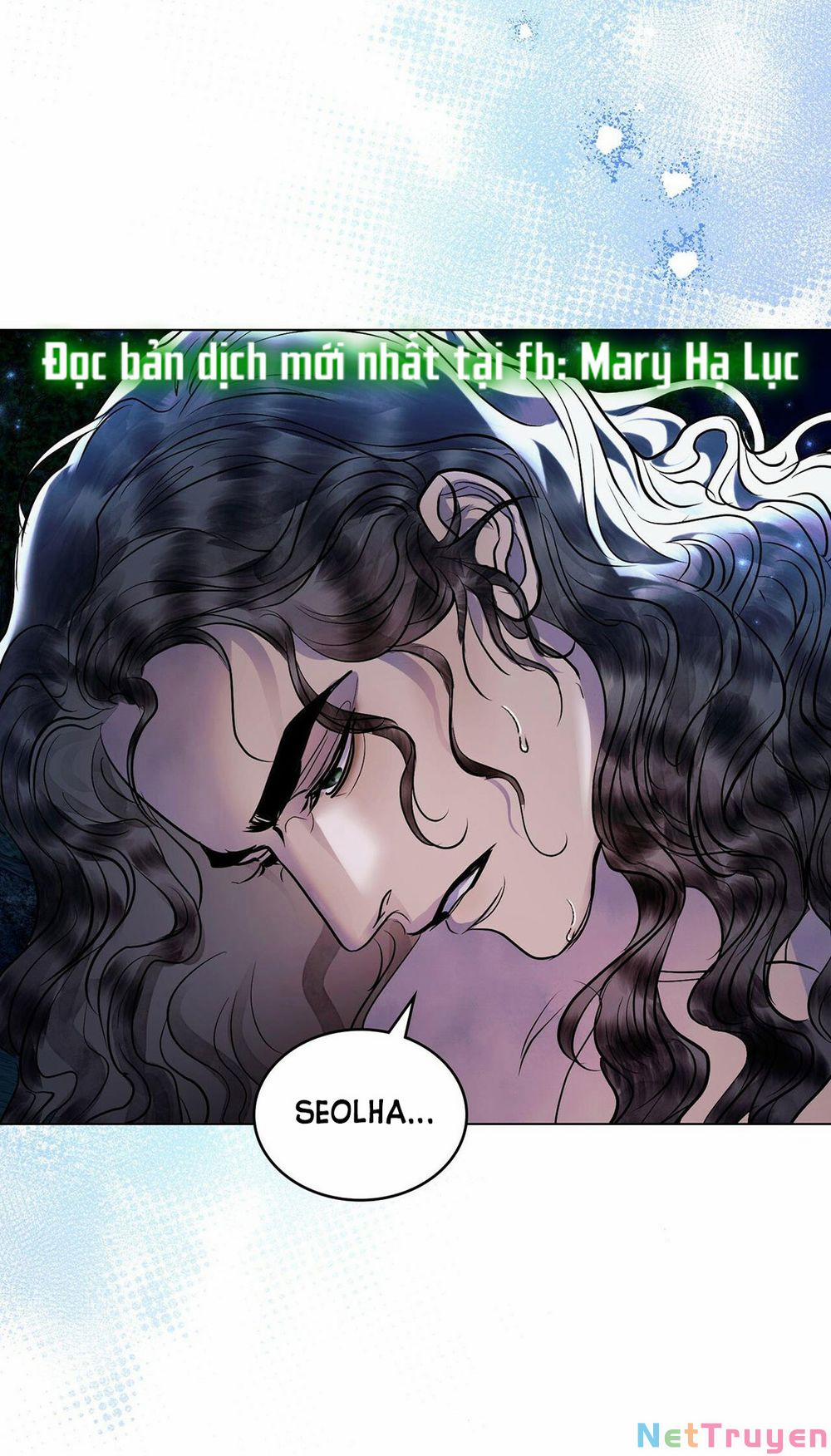 Một Nửa Không Hoàn Hảo 20.1 trang 10