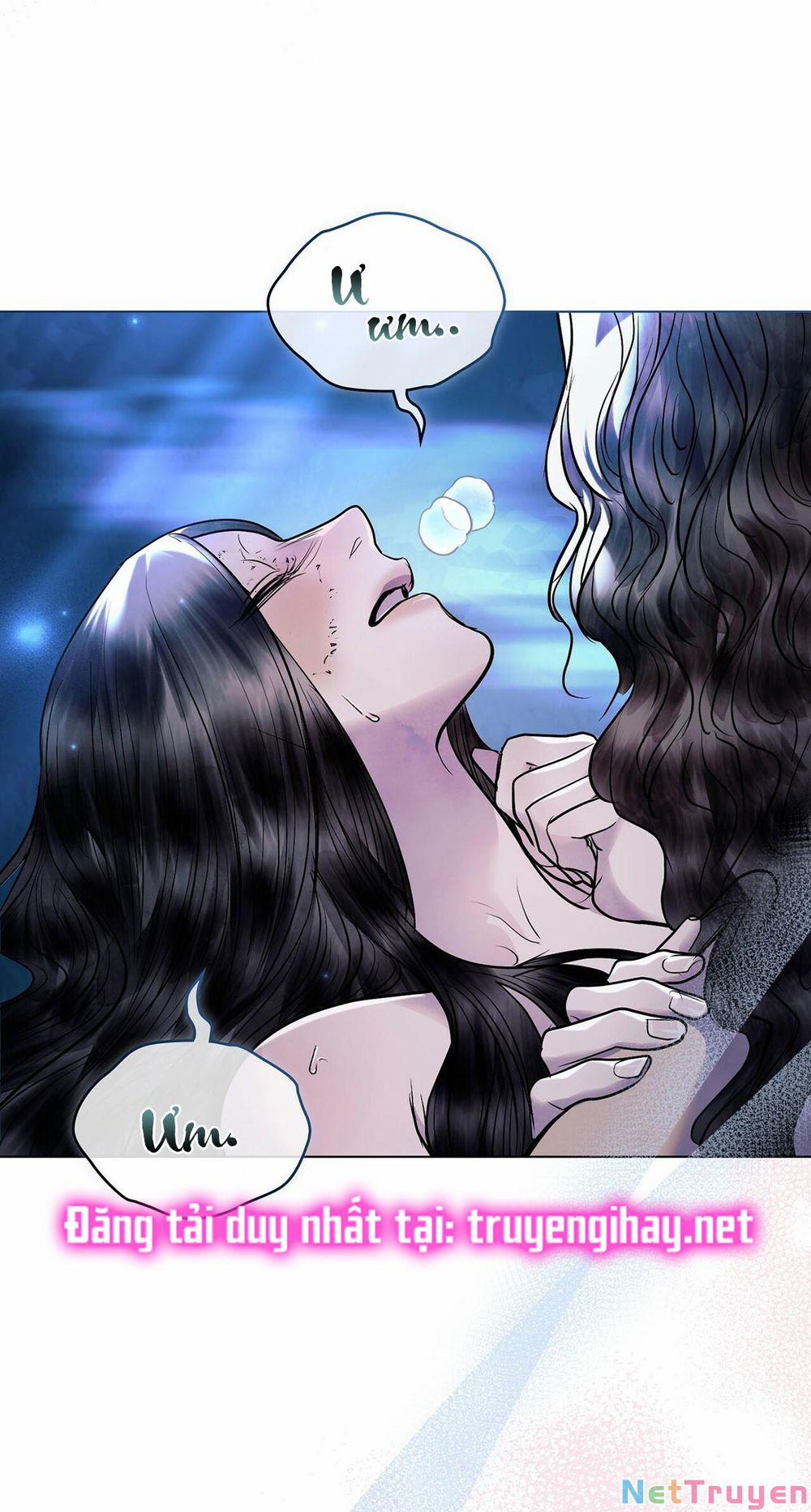 Một Nửa Không Hoàn Hảo 20.1 trang 11