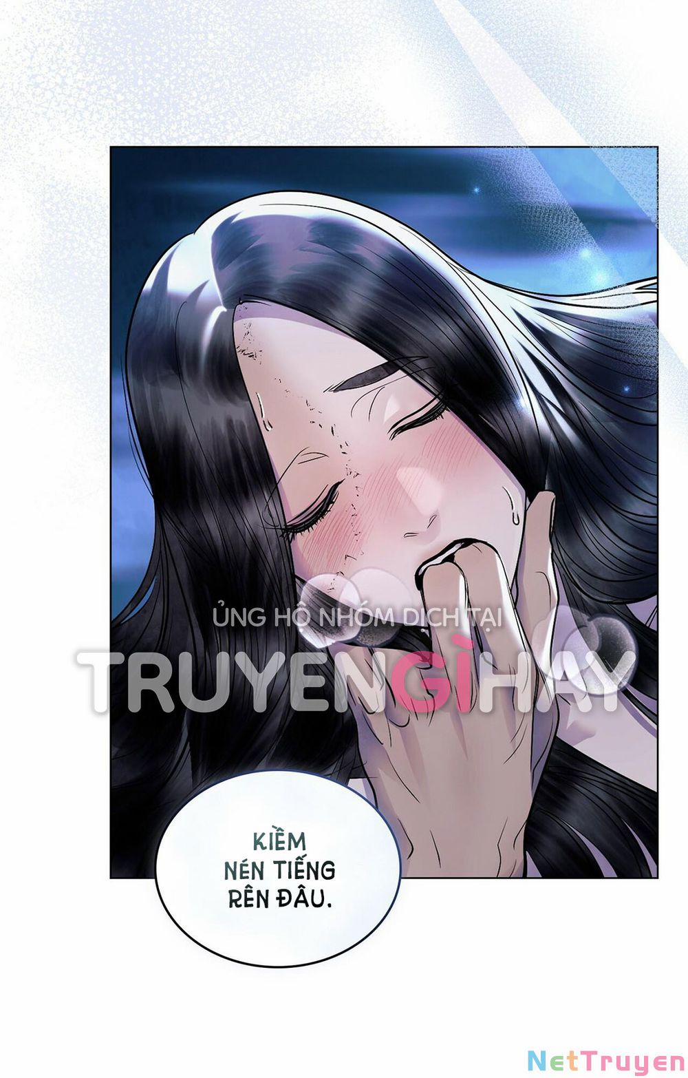 Một Nửa Không Hoàn Hảo 20.1 trang 15