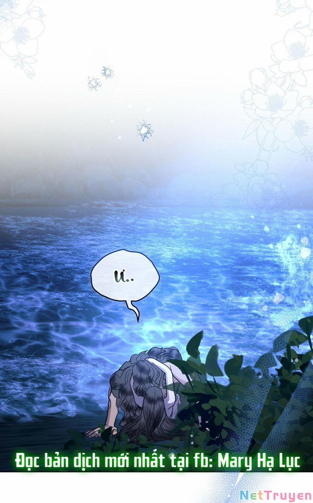 Một Nửa Không Hoàn Hảo 20.1 trang 18