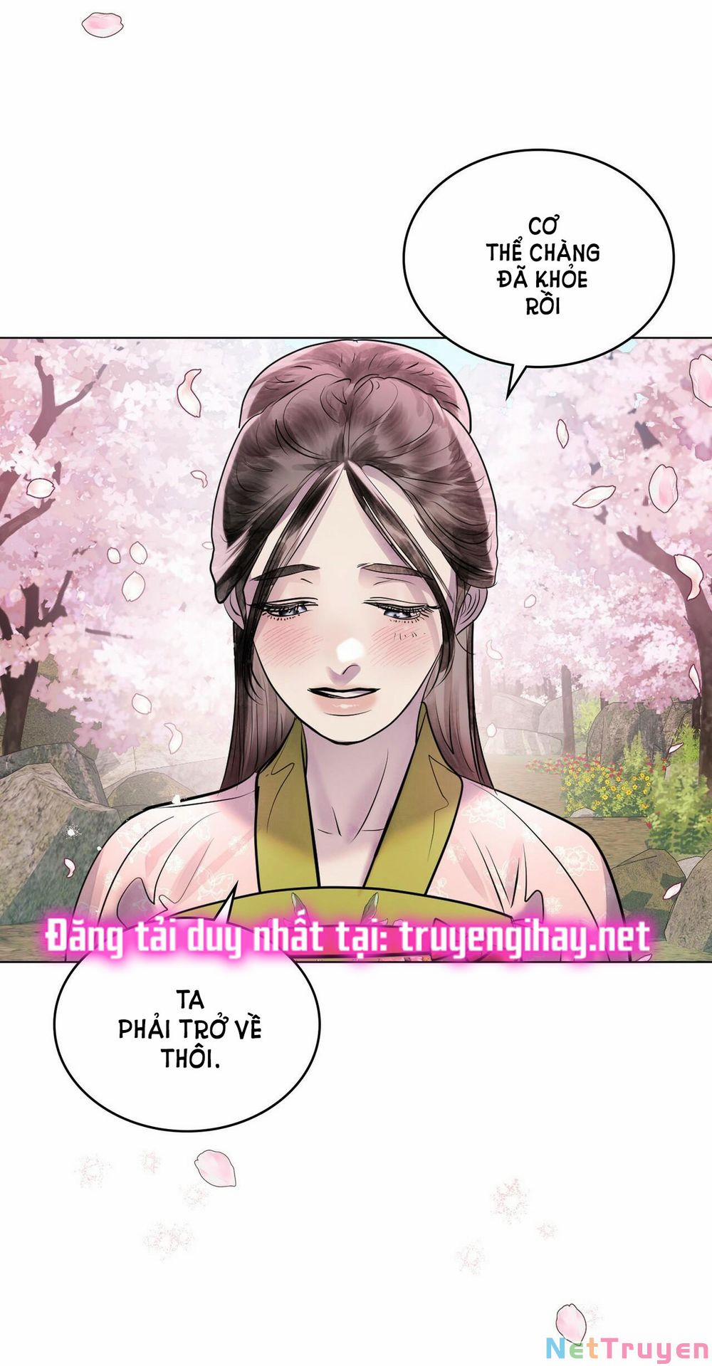 Một Nửa Không Hoàn Hảo 20.2 trang 14