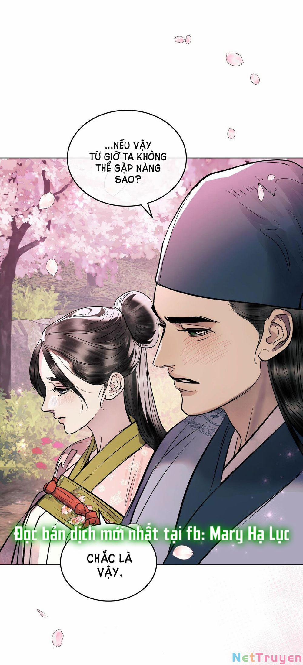 Một Nửa Không Hoàn Hảo 20.2 trang 15