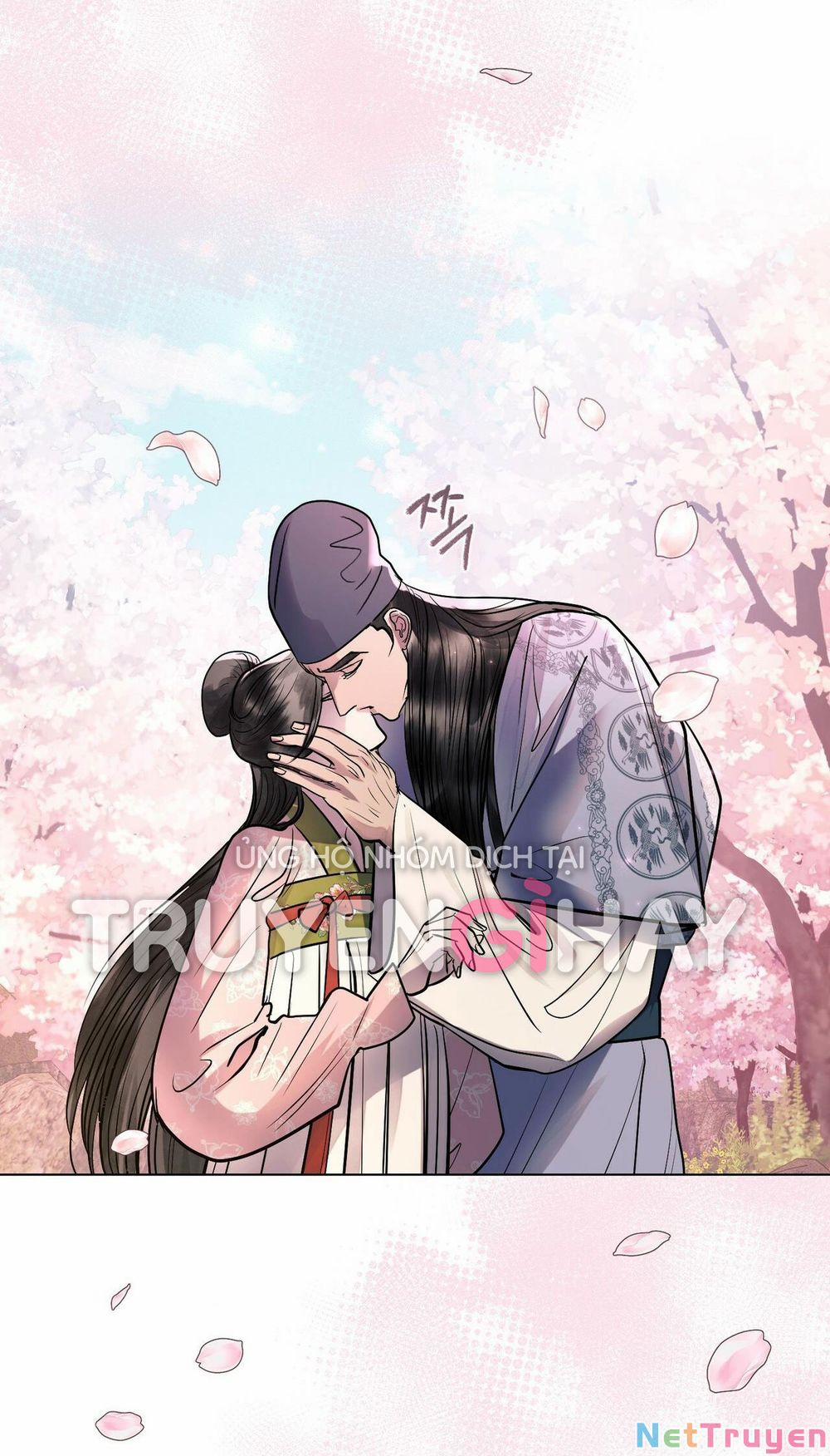 Một Nửa Không Hoàn Hảo 20.2 trang 17