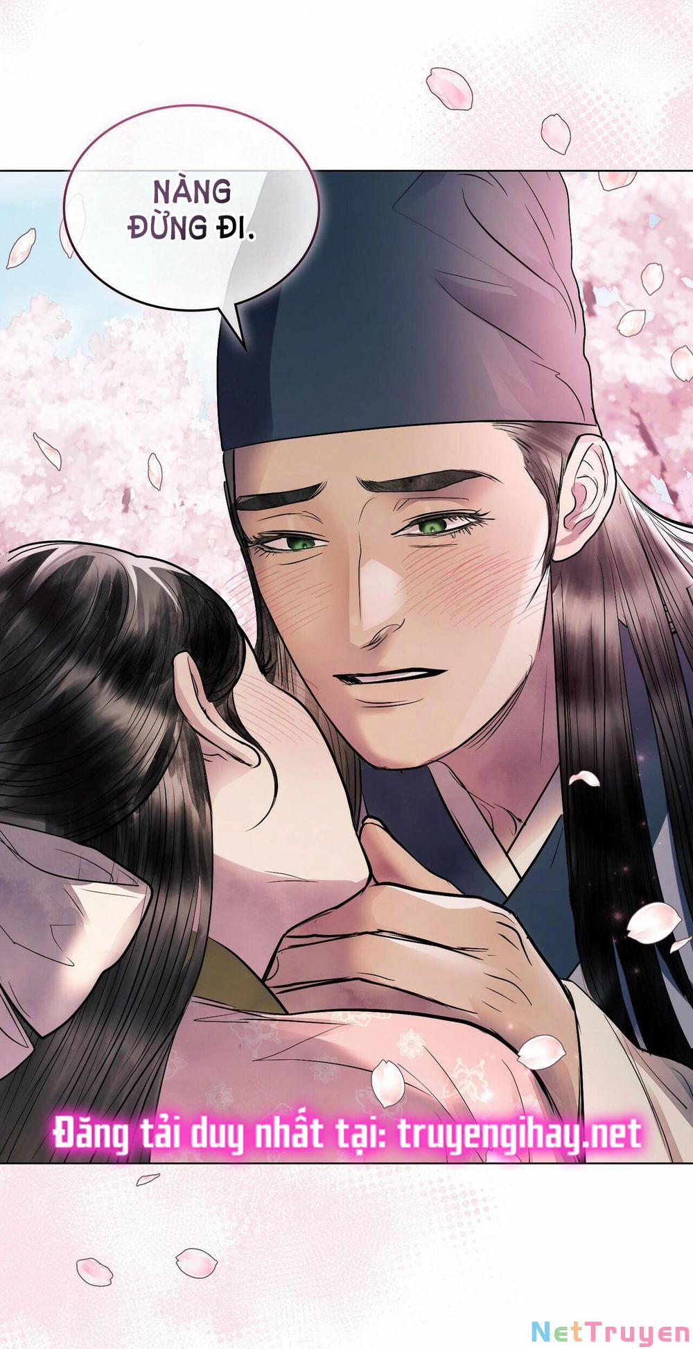 Một Nửa Không Hoàn Hảo 20.2 trang 19