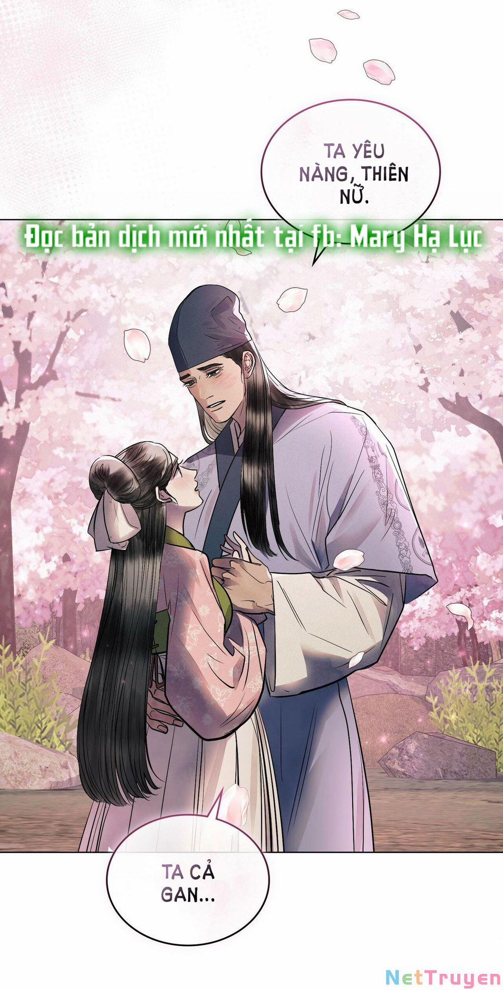 Một Nửa Không Hoàn Hảo 20.2 trang 20