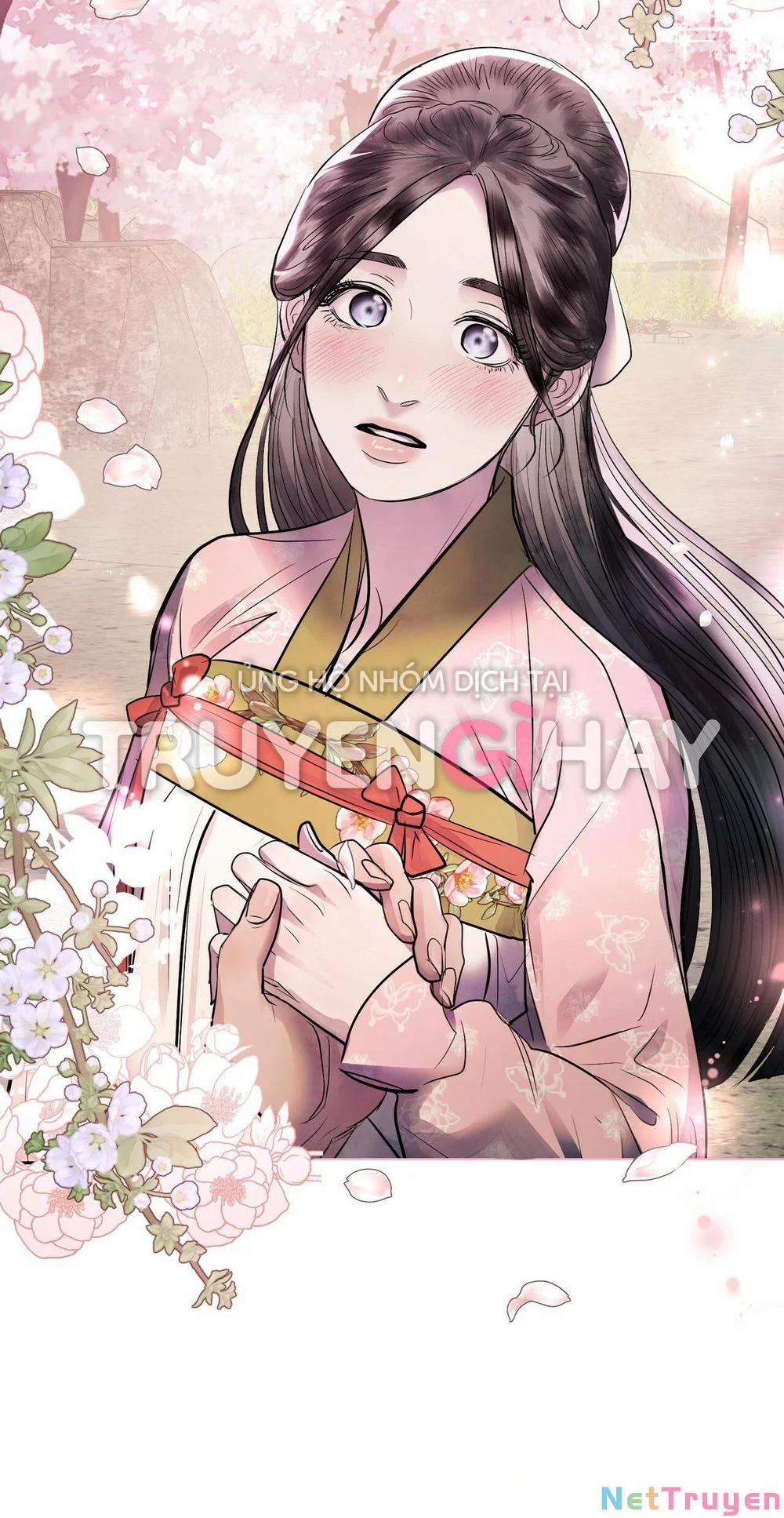 Một Nửa Không Hoàn Hảo 20.2 trang 22