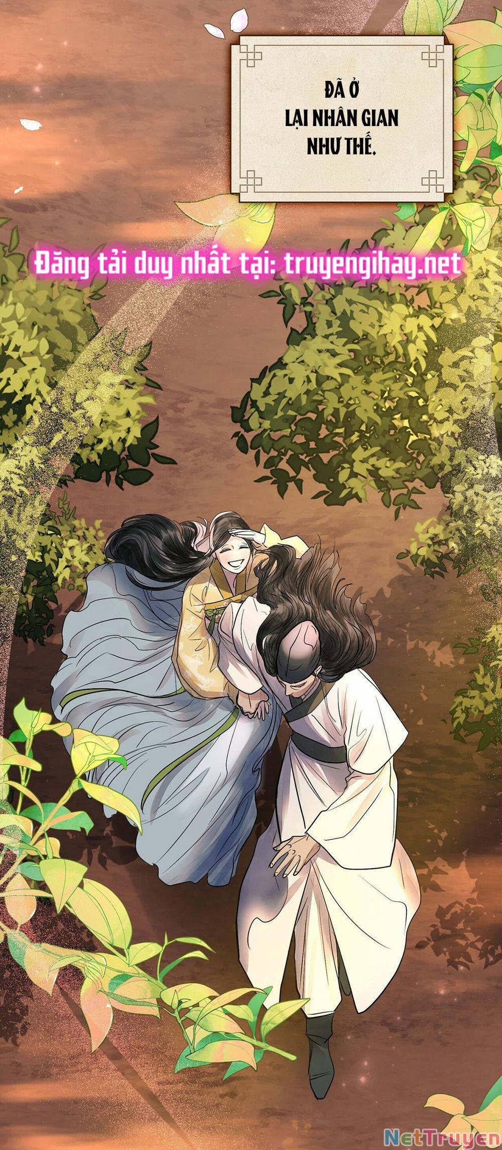 Một Nửa Không Hoàn Hảo 20.2 trang 24