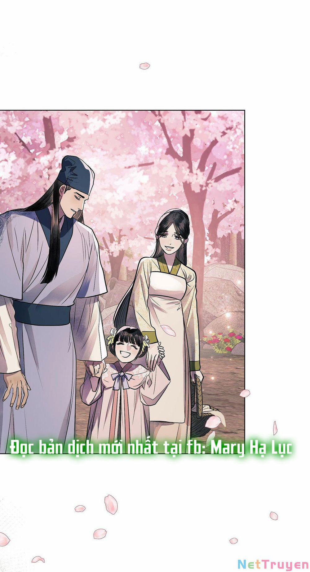 Một Nửa Không Hoàn Hảo 20.2 trang 32