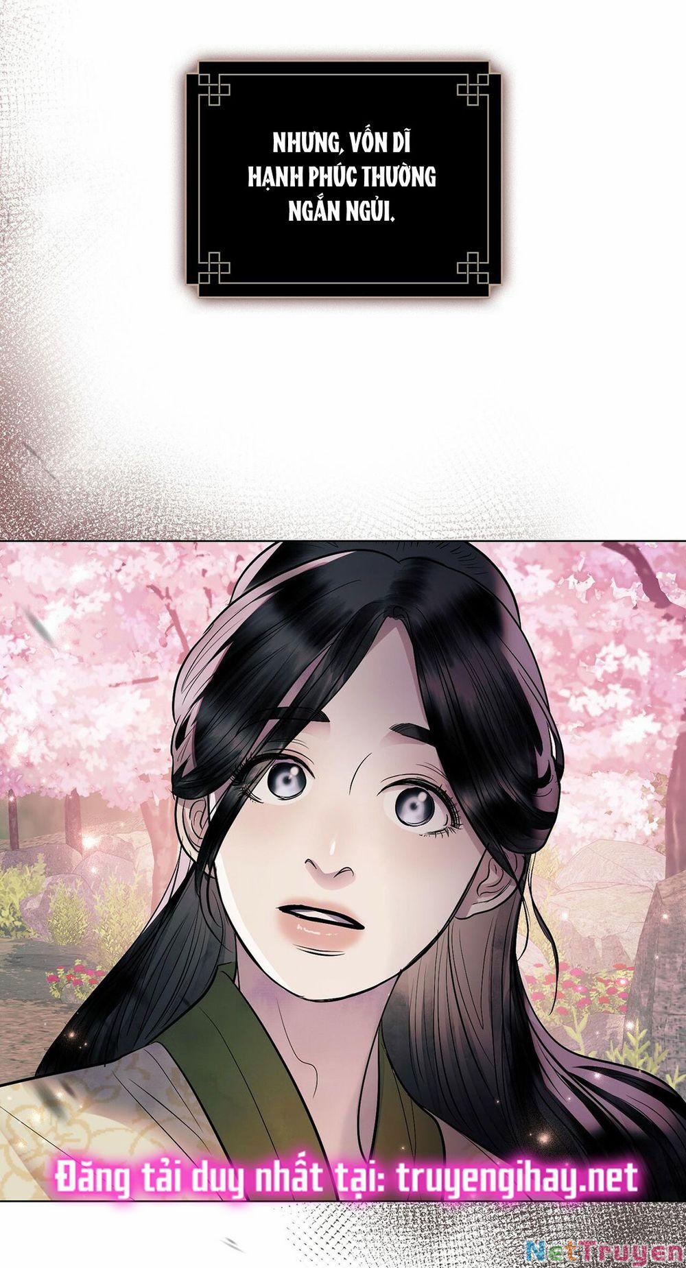 Một Nửa Không Hoàn Hảo 20.2 trang 33