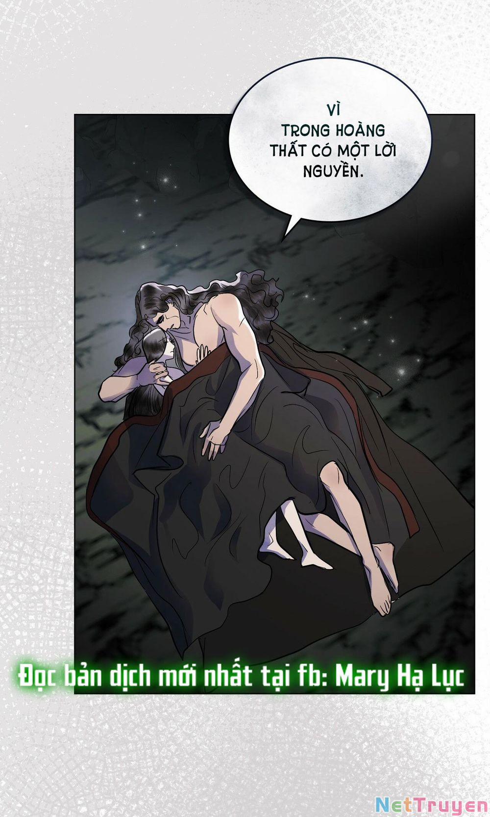 Một Nửa Không Hoàn Hảo 20.2 trang 4