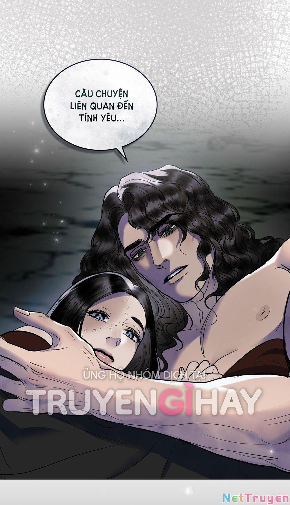 Một Nửa Không Hoàn Hảo 20.2 trang 5