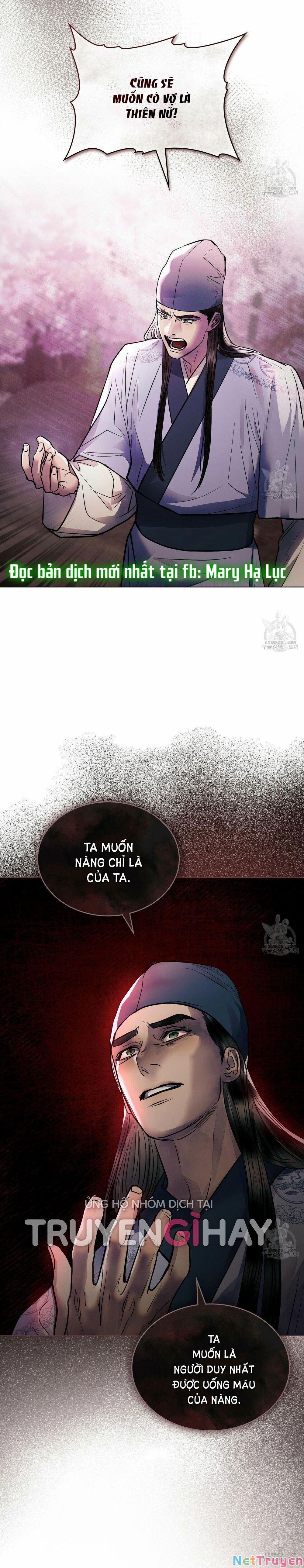 Một Nửa Không Hoàn Hảo 21.1 trang 12