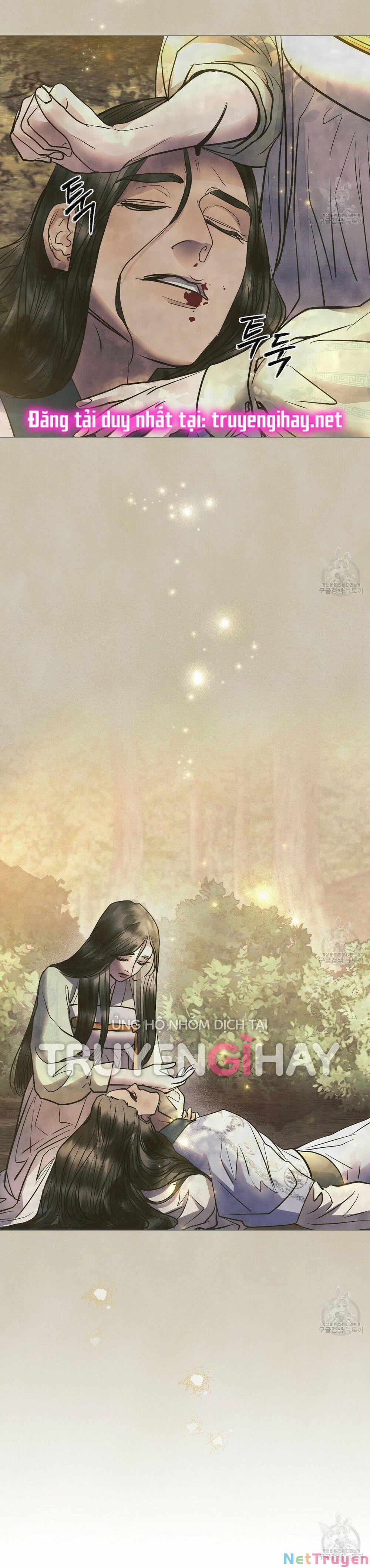 Một Nửa Không Hoàn Hảo 21.1 trang 9