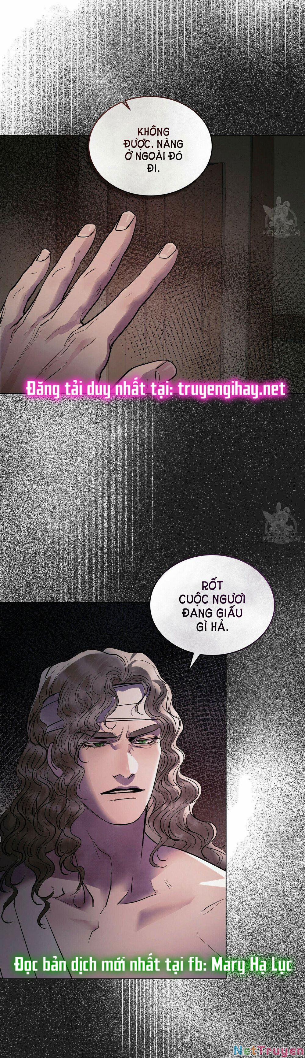 Một Nửa Không Hoàn Hảo 21.2 trang 6