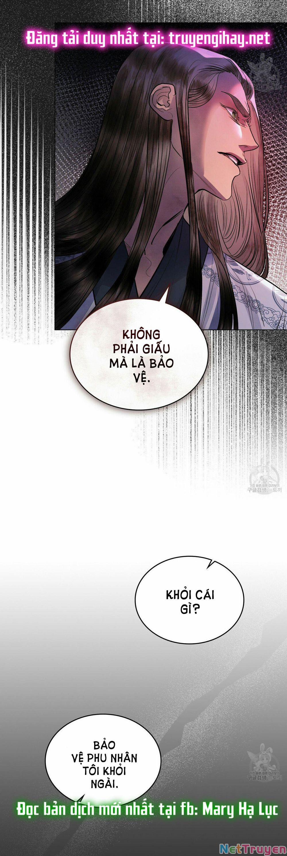 Một Nửa Không Hoàn Hảo 21.2 trang 7