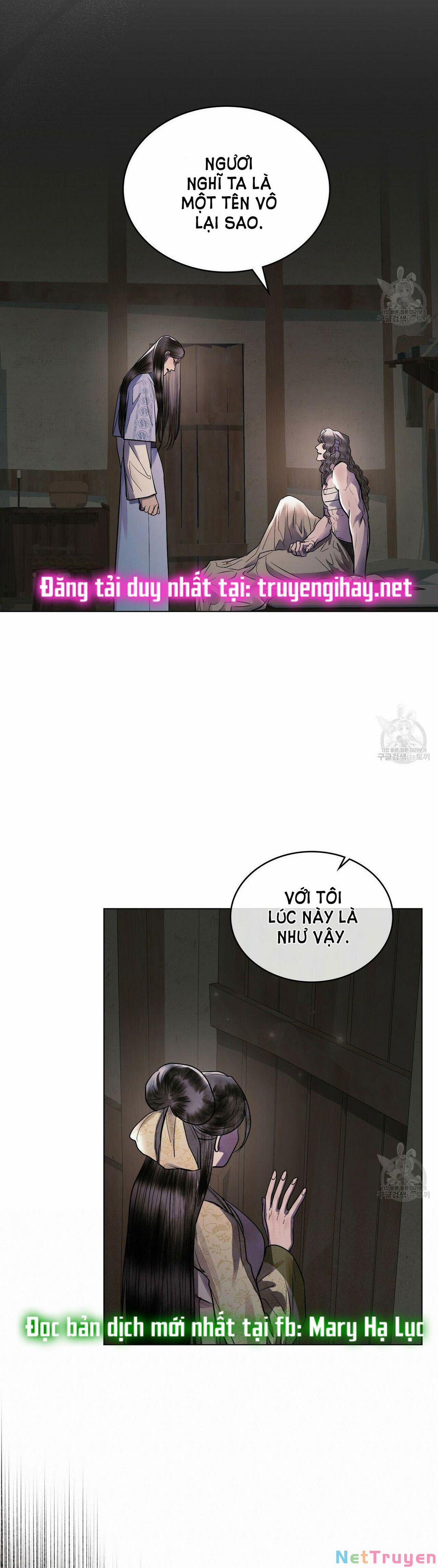 Một Nửa Không Hoàn Hảo 21.2 trang 8