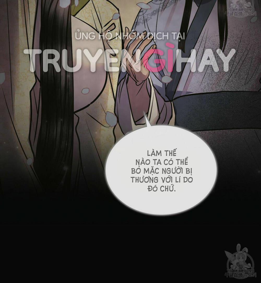 Một Nửa Không Hoàn Hảo 22.1 trang 11