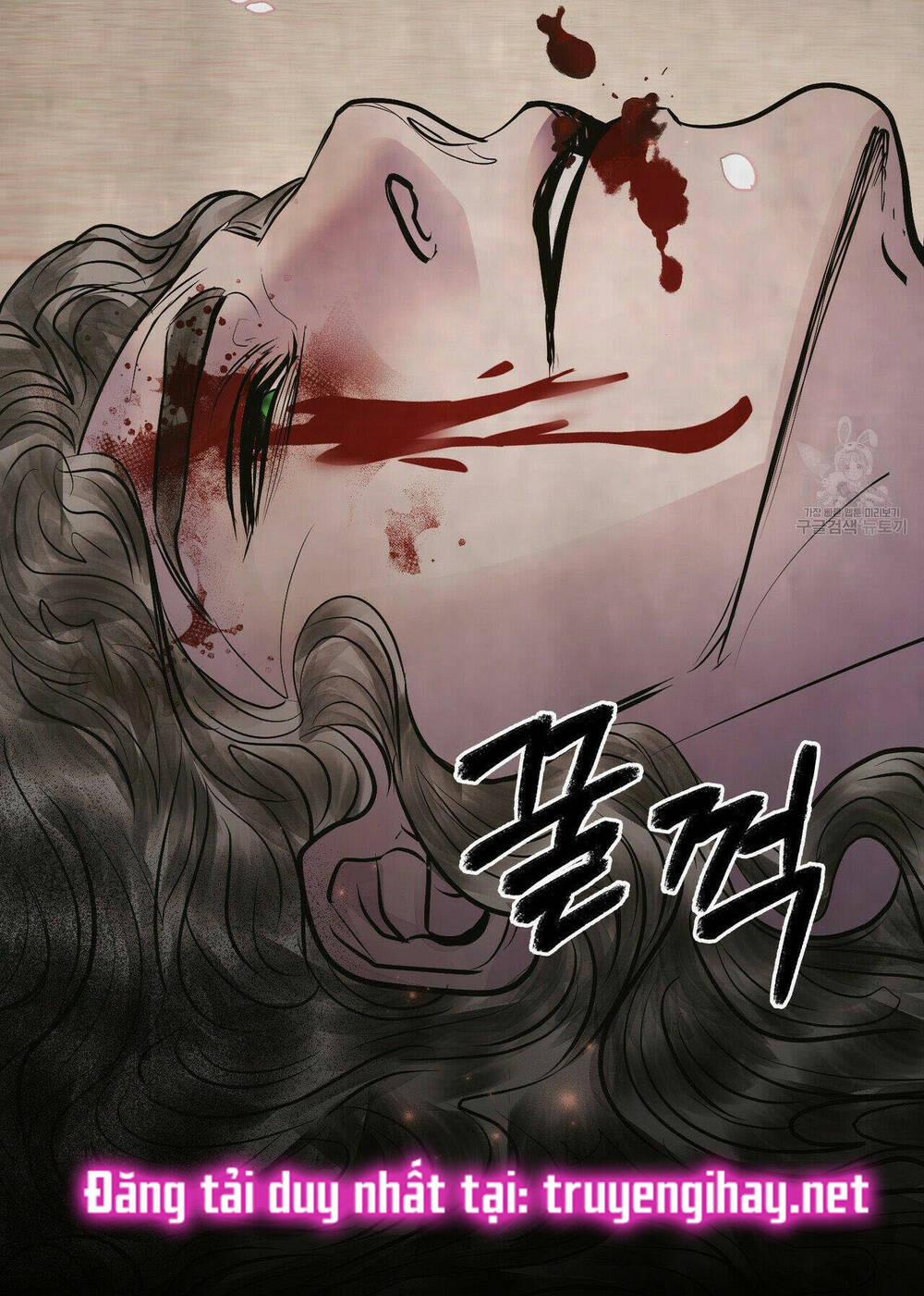 Một Nửa Không Hoàn Hảo 22.1 trang 14