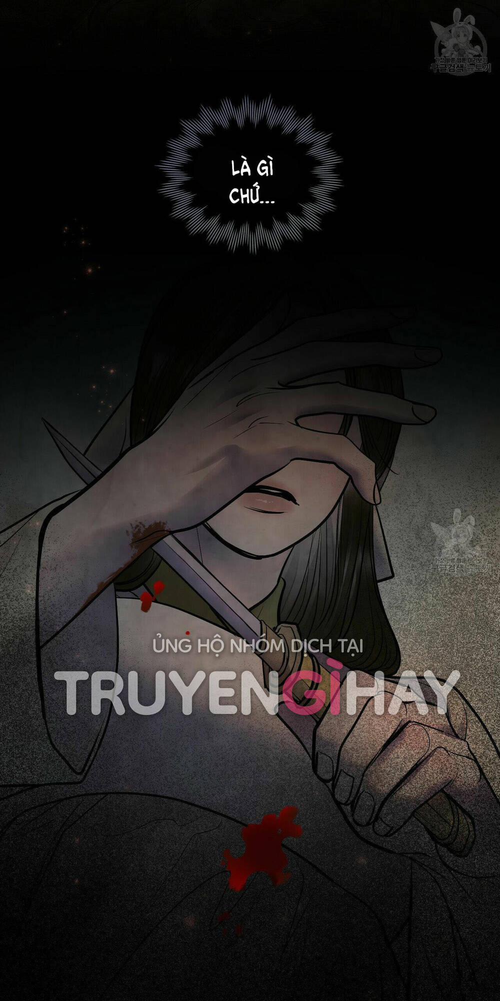 Một Nửa Không Hoàn Hảo 22.1 trang 15